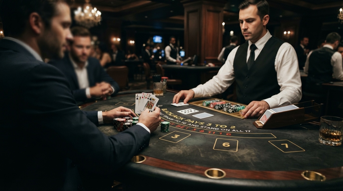 Explore the Extensive Game Selection at Lucky Dreams