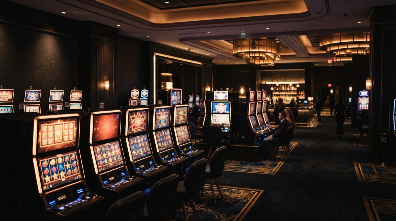 Lucky Dreams — Your Ultimate Casino Experience